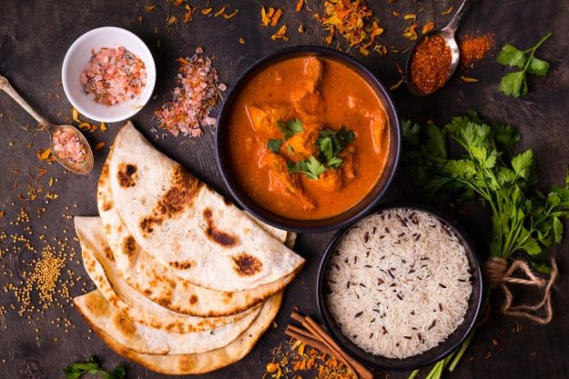 Indian Cooking Class Munich – Butter Chicken