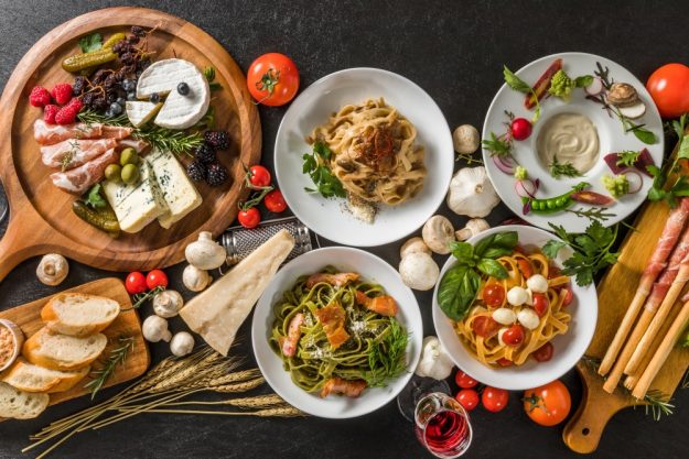 italienischer-kochkurs- Kochen wie die Oma