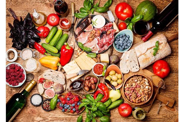 Jazzkonzert München – italienische Spezialitäten