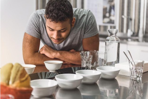 Kaffee-Seminar Hamburg – Sorten im Vergleich