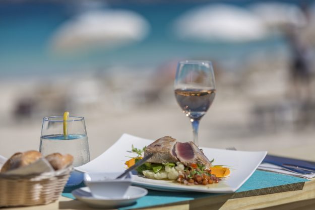 griechischer-kochkurs-berlin Essen wie im Urlaub in Griechenland