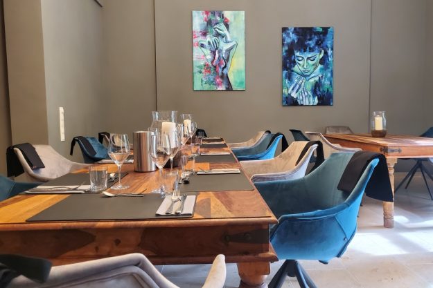 Tapas Kochkurs Augsburg – in der Kochschule