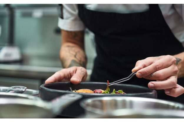 Kochkurs Augsburg – raffiniertes Pfannengericht