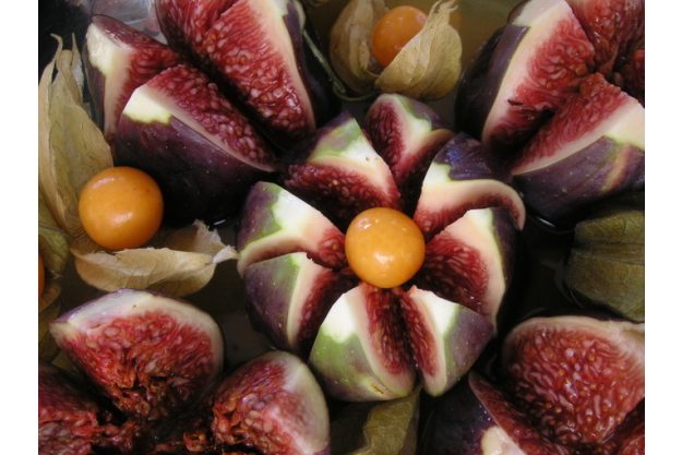 Italienische Regionen - Ligurien