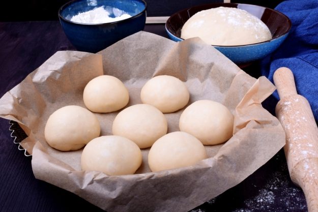 Kochkurs Online – Dampfnudeln