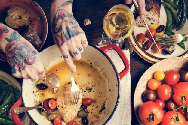 Kochkurs Herten – Schmorbraten