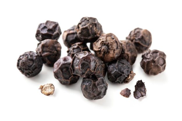 Kochkurs Schwerte – Pfeffer