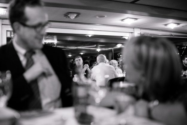 Krimi&Dinner Frankfurt – Ermitteln