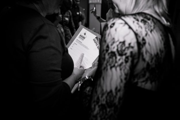 Krimi&Dinner Frankfurt – Spurensuche