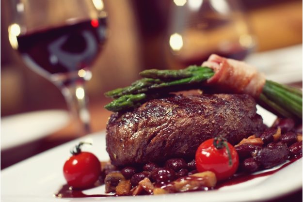 Kulinarische Stadtführung deluxe durch Berlin – raffinierter Hauptgang