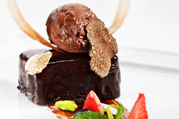 Kulinarische Stadtführung deluxe durch Berlin – leckeres Dessert