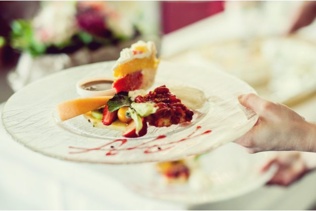 Kulinarische Stadtführung deluxe durch Berlin – köstliches Dessert