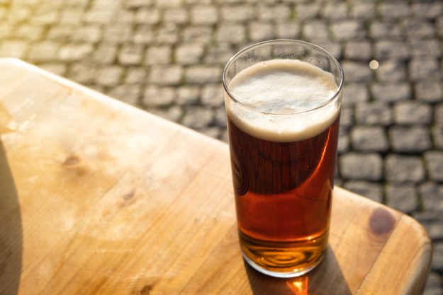 Kulinarische Stadtführung Düsseldorf – Altbier