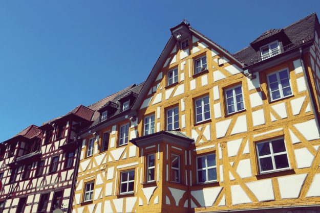 Kulinarische Stadtführung Fürth – Fachwerkhaus Fürth 