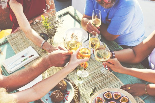 Kulinarische Stadtführung Hamburg - Genusstour durch die Hotspots