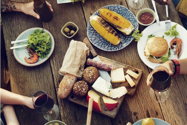 Kulinarische Stadtführung Köln – Abendessen