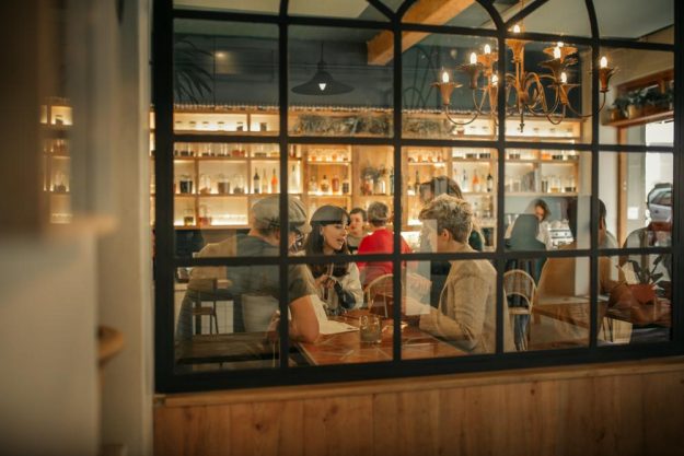 Kulinarische Stadtführung Lauf – Restaurant in Lauf