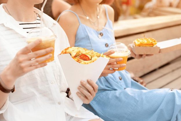 Kulinarische Stadtführung Lauf – unterwegs genießen