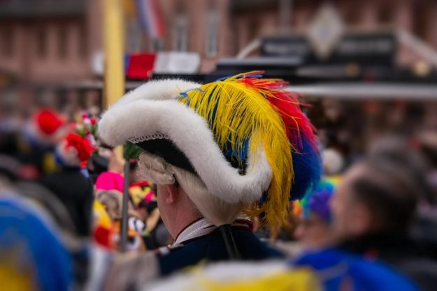 Kulinarische Stadtführung Mainz – Karneval