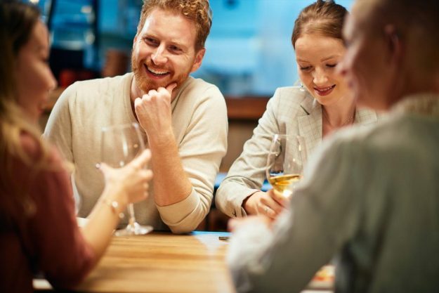 Kulinarische Stadtführung München – zusammen essen