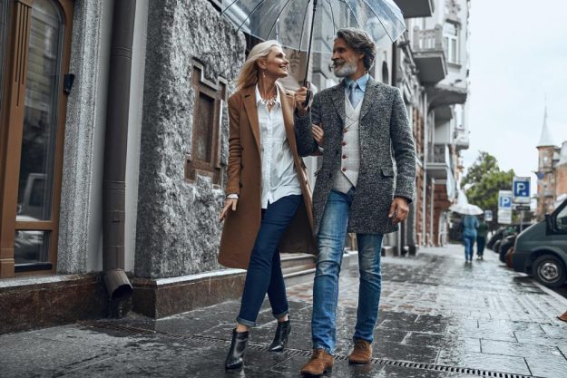 Kulinarische Stadtführung München – in der Stadt unterwegs