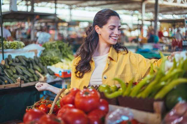 Kulinarische Stadtführung München – Marktbummel