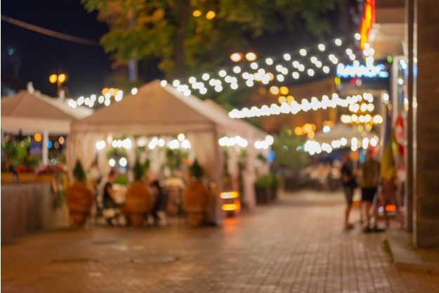 Kulinarische Stadtführung München – nachts unterwegs