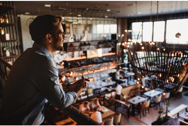 Locationhopping Tübingen – coole Bar in Tübingen