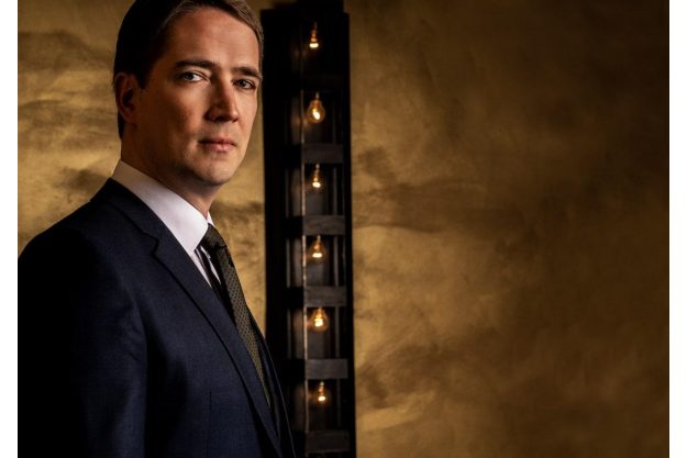 Magisches Dinner München – Dirk Wiedemann, Zauberer