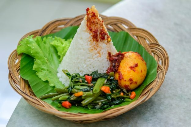 Balinesischer Online-Kochkurs – das Paradies auf dem Teller