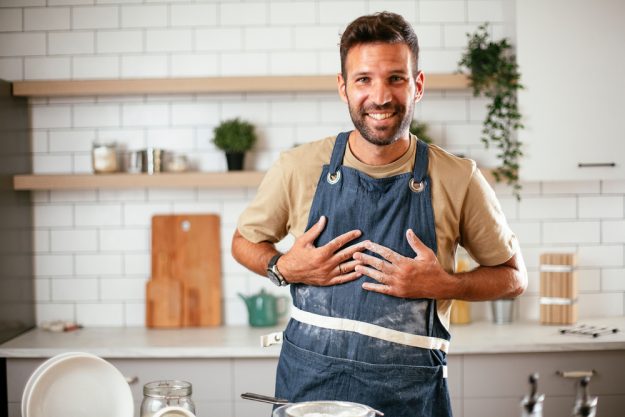 Pasta-Kochkurs Augsburg – Pasta selbst machen