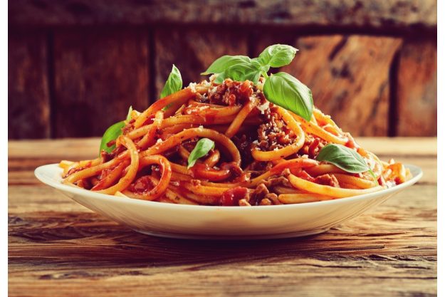 Pasta-Kochkurs München – Pasta mit Bolognese