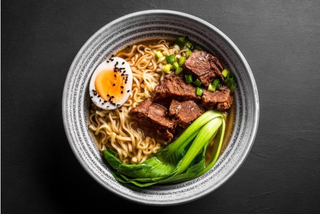 Ramen Kochkurs Wuppertal  das beste Ramen