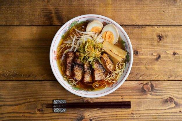 Ramen Kochkurs Wuppertal  lerne Ramen zu kochen