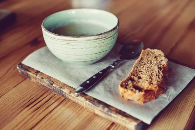 Saucen-Kochkurs Stuttgart – Gemüsesuppe
