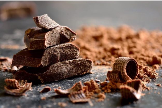 Schokoladenseminar Würzburg – Milchschokolade