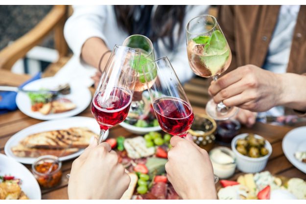 Tapas-KOchkurs-Augsburg gemeinsam genießen