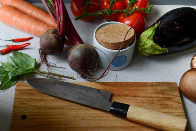 Thai-Kochkurs Köln – scharfes Messer