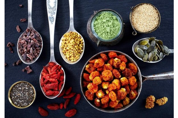 Veganer Kochkurs Augsburg – Superfoods und Gewürze