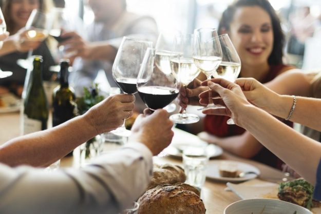 Weinprobe Straubing Wein genießen lernen