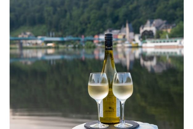 Wein-Tasting Hamburg – Riesling aus dem Rheingau