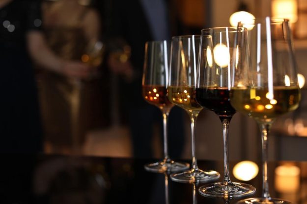 Weinprobe Augsburg – Weinprobe