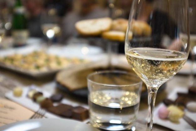 Weinprobe Berlin – Weinabend mit Wein