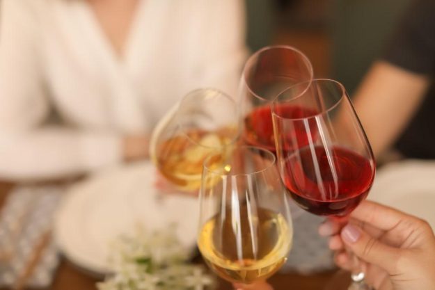 Weinprobe München – ein Abend in netter Gesellschaft