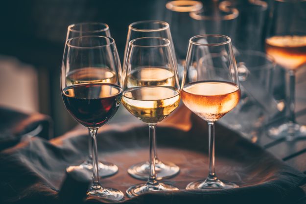 Weinprobe München – Weinprobe