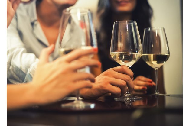 Weinseminar Berlin – zusammen Wein trinken