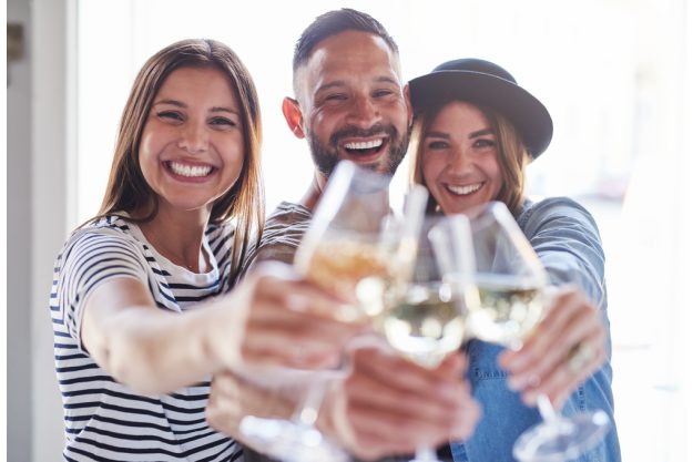 Weinseminar in Berlin - Weinseminar