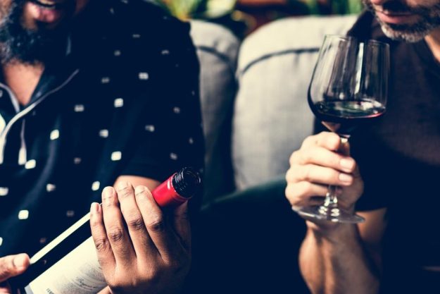 Weinseminar Frankfurt das beste WEinseminar