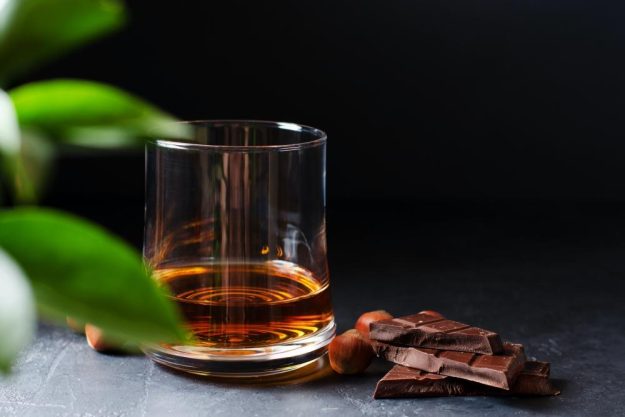 Whisky-Tasting Berlin – Whisky und Schokolade