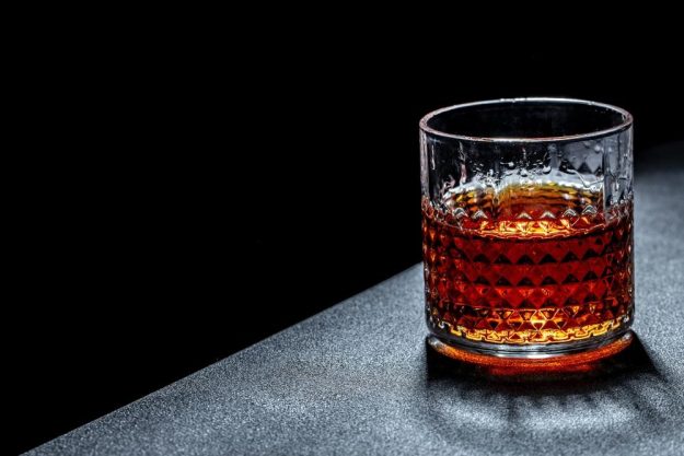 Whisky-Tasting Berlin – Whisky im Glas 